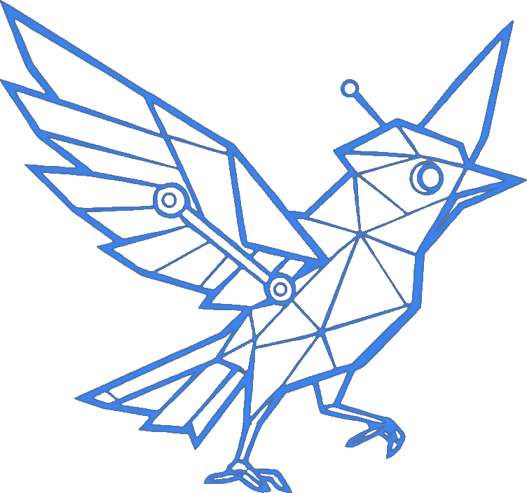 RobotBird
